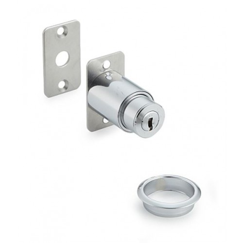 Push Lock